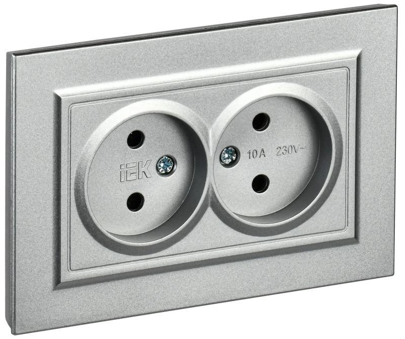 Фото IEK BR-R20-10-K47-F