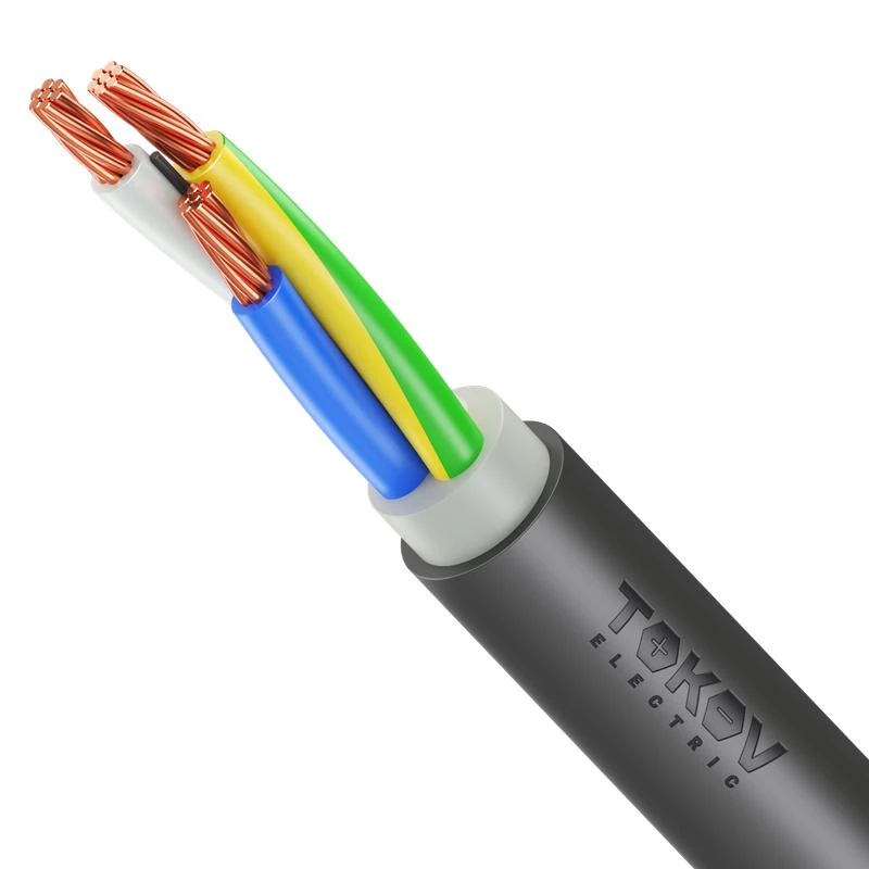Фото TOKOV ELECTRIC КПП УТ000029817