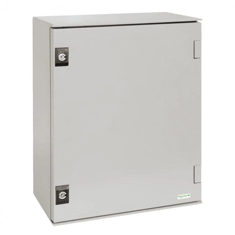 Фото Schneider Electric NSYPLM54PG