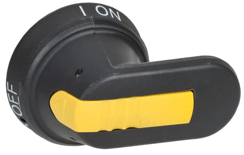 Фото IEK KA-VR10D-RYD-0160-0250