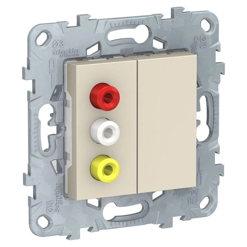 Фото Schneider Electric NU543144