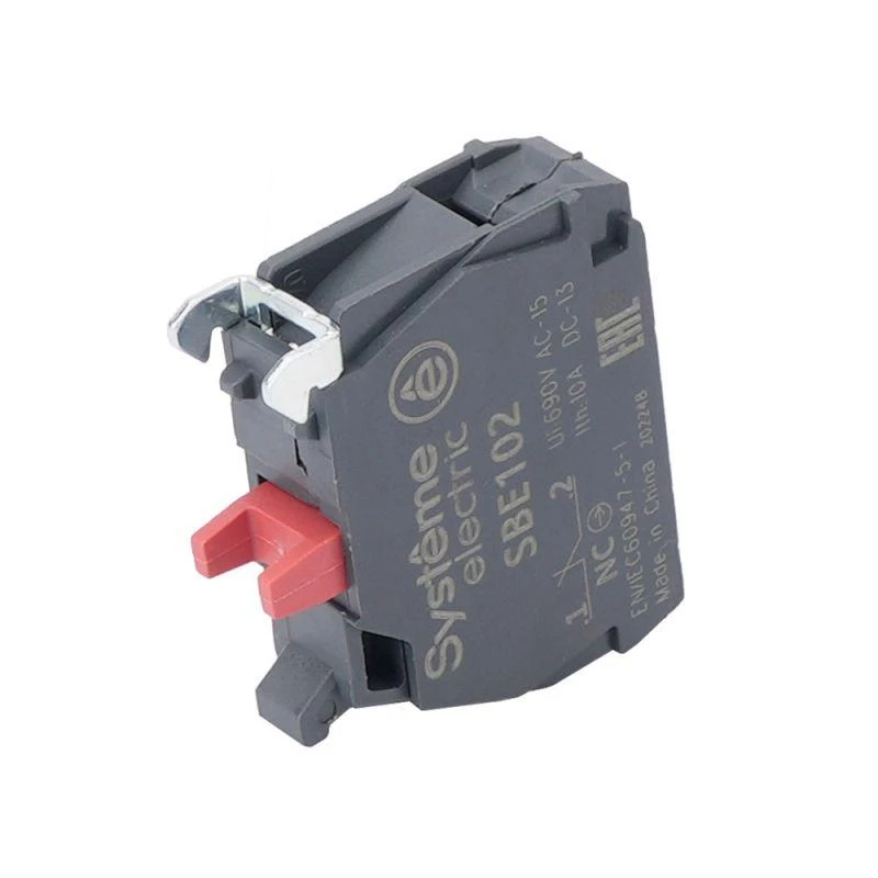 Фото Systeme Electric SBE102