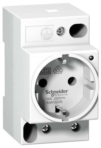 Фото Schneider Electric A9A15035