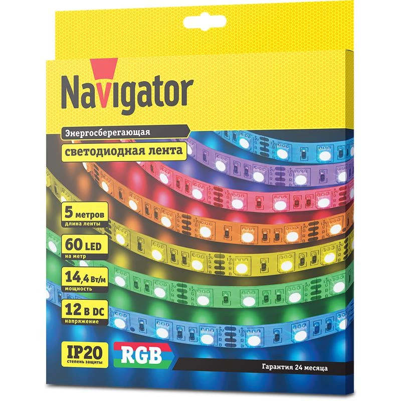 Фото NAVIGATOR 80300