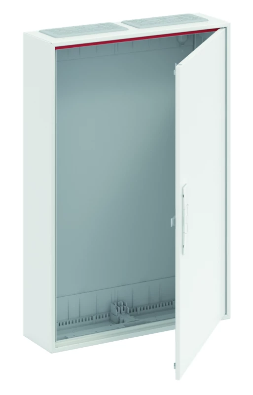 ABB Шкаф навесной IP44 800х550х160 пустой с дверью CA25 2CPX052150R9999