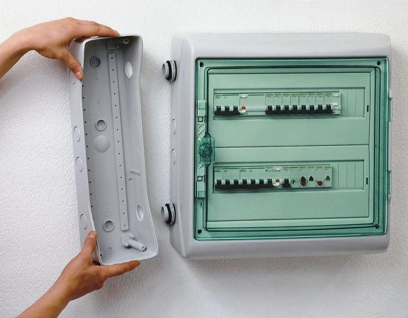 Фото Schneider Electric 13984
