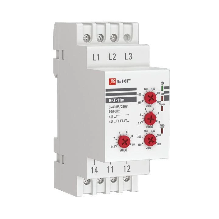 Фото EKF rkf-11m