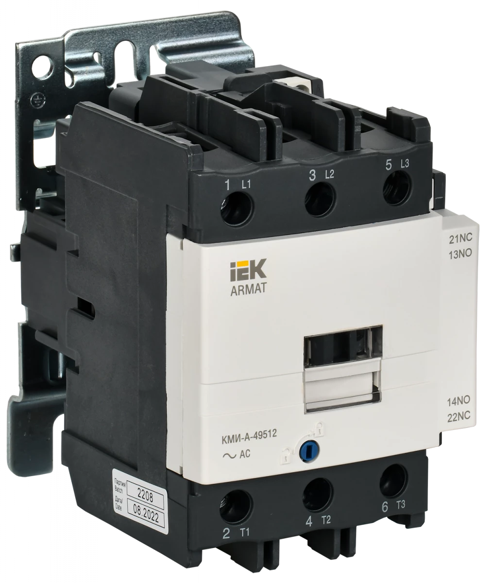 Фото IEK AR-ACC-41-095-230-11
