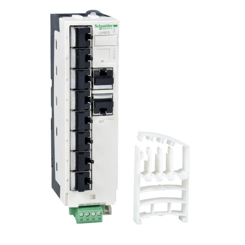Фото Schneider Electric LU9GC3