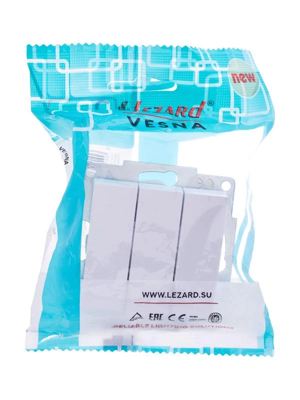 Фото LEZARD 742-0288-109