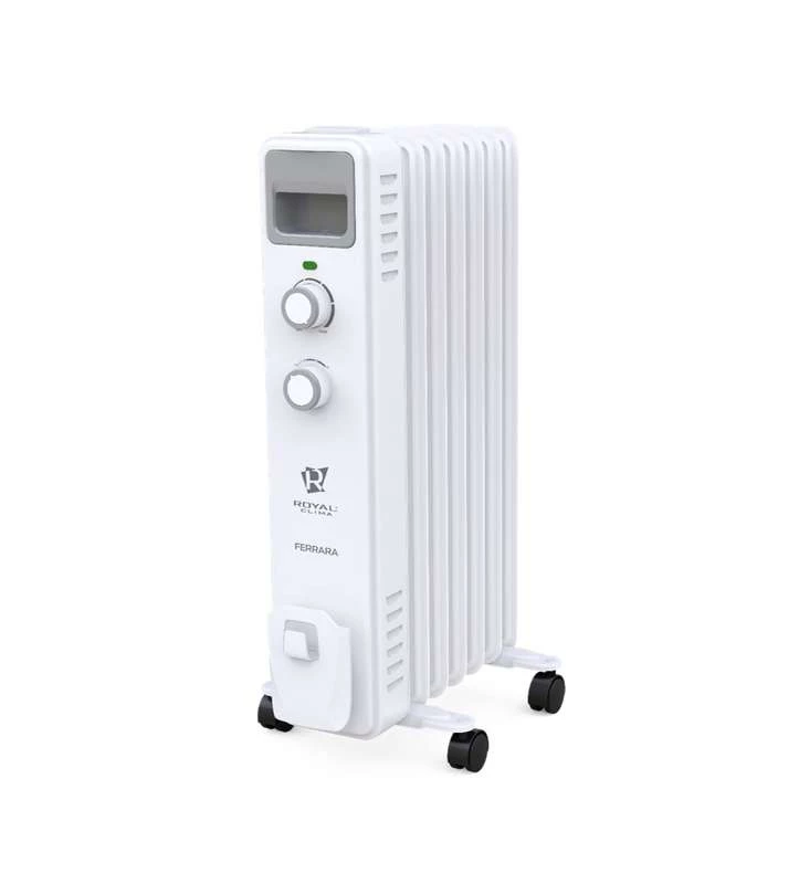 Фото ROYAL Clima ROR-F7-1500M