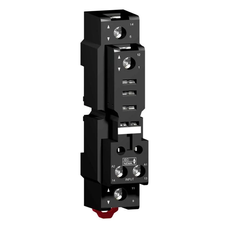 Фото Schneider Electric RPZF1