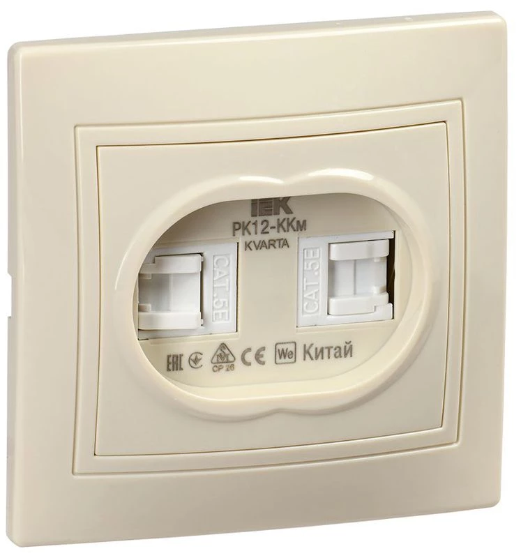 Фото GENERICA KV-K20-K33