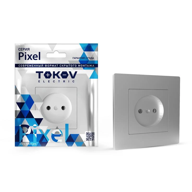 Фото TOKOV ELECTRIC TKE-PX-R1F-C03