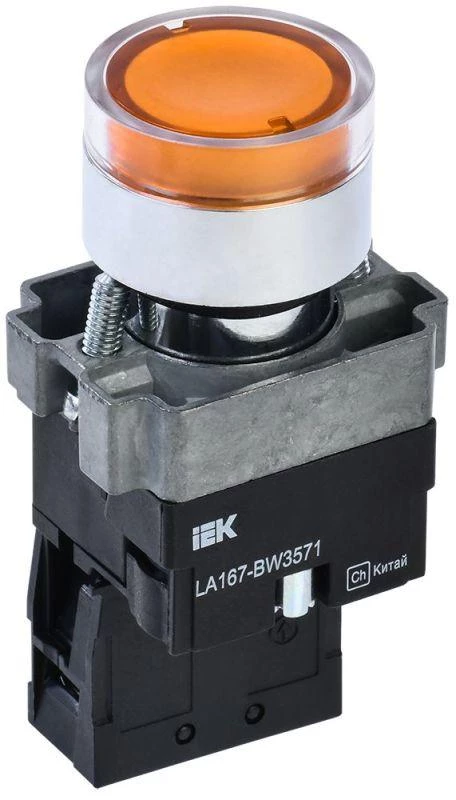 Фото IEK BBT20-BW3571-1-12-67-K05