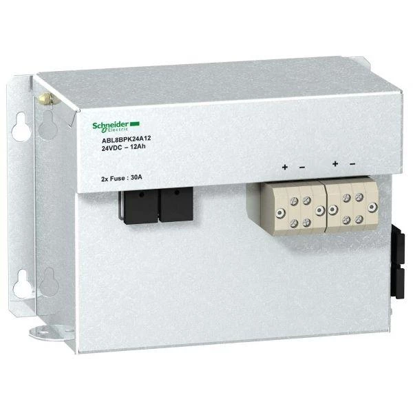 Schneider Electric Батарея резервного питания PHASEO 3.2А.ч SchE ABL8BPK24A03