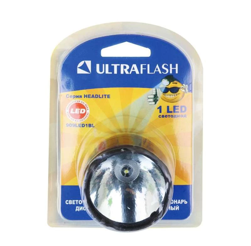 Фото Ultraflash 12095