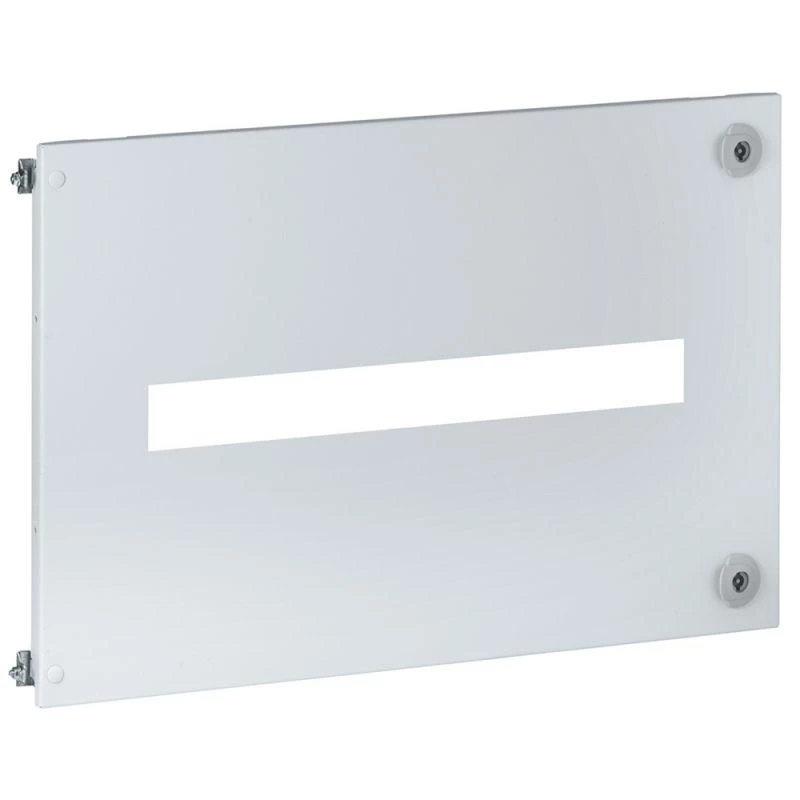 Legrand Пластина лицев. съемная XL3 4000 для DPX3 160/250 Leg 021211