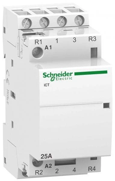 Фото Schneider Electric A9C20838