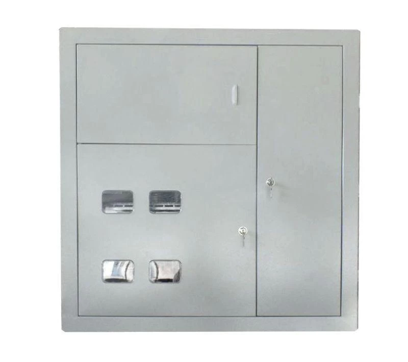 EKF Щит этажный ЩЭ 2 кв. (1000х950х140) IP31 Basic  mb08-v-2-bas