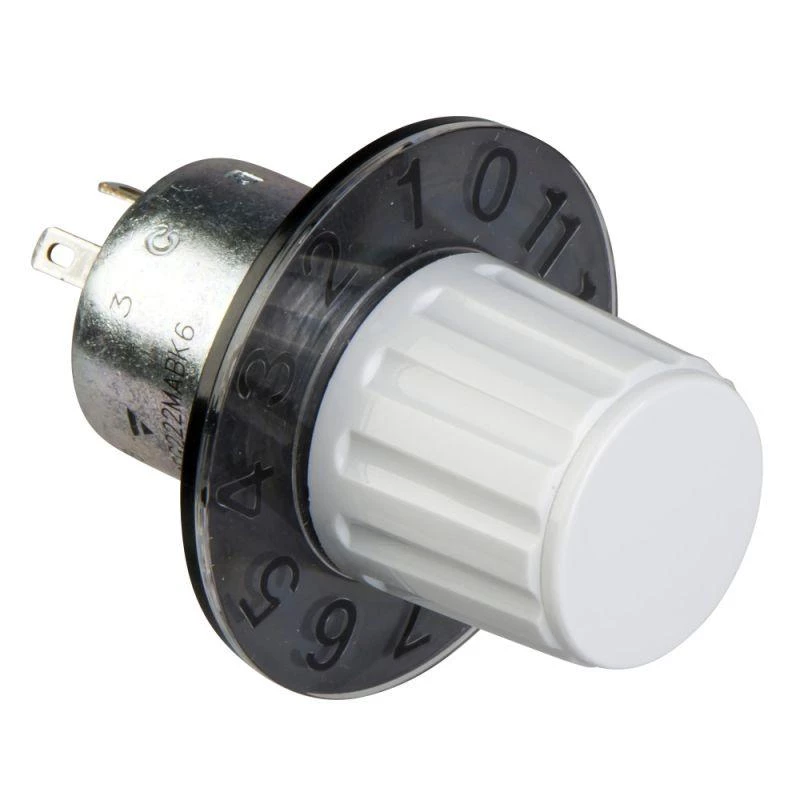 Фото Schneider Electric SZ1RV1202