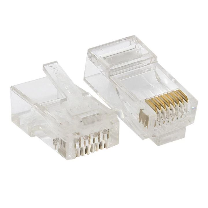 Фото EKF TRP-PLUG-6UTP-20