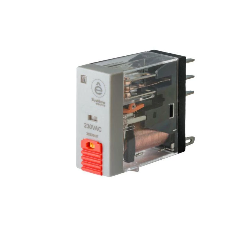 Фото Systeme Electric SXG12P7