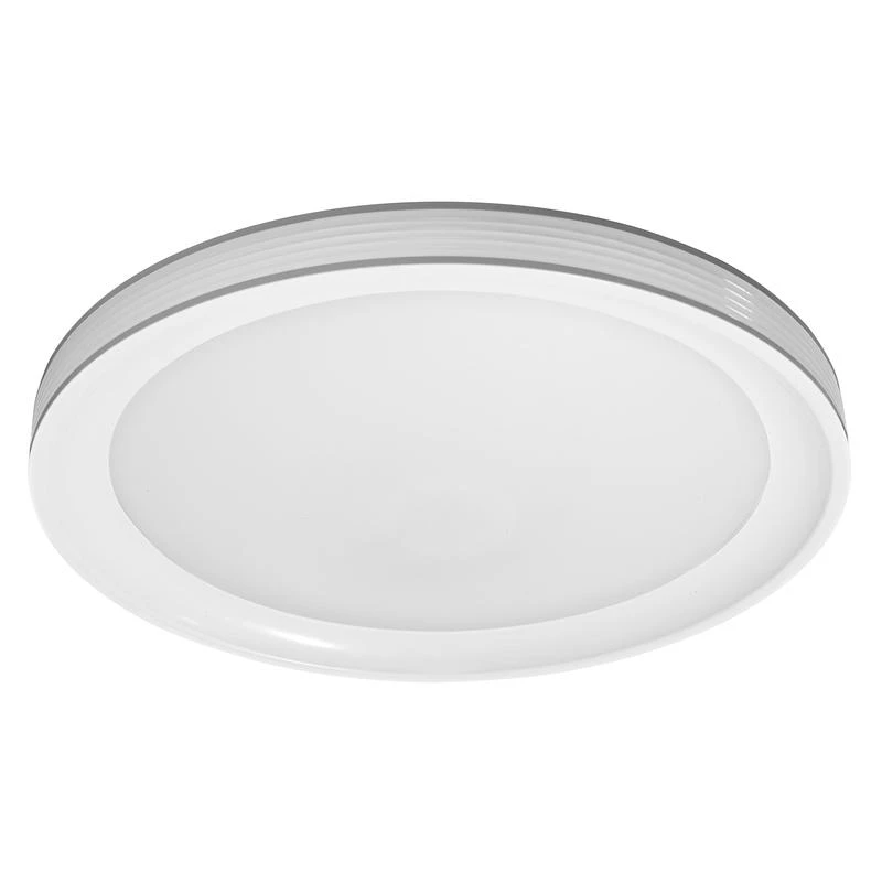 LEDVANCE Светильник светодиодный SMART WIFI ORBIS FRAME RD 500 TW WT 4058075486508