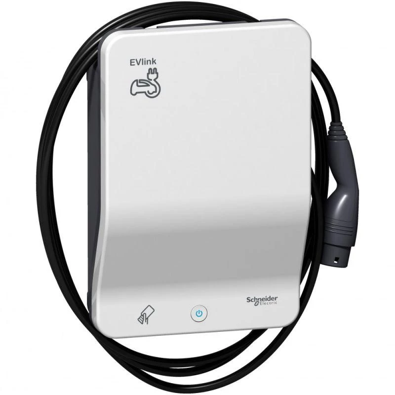 Фото Schneider Electric EVB1A22PCRI
