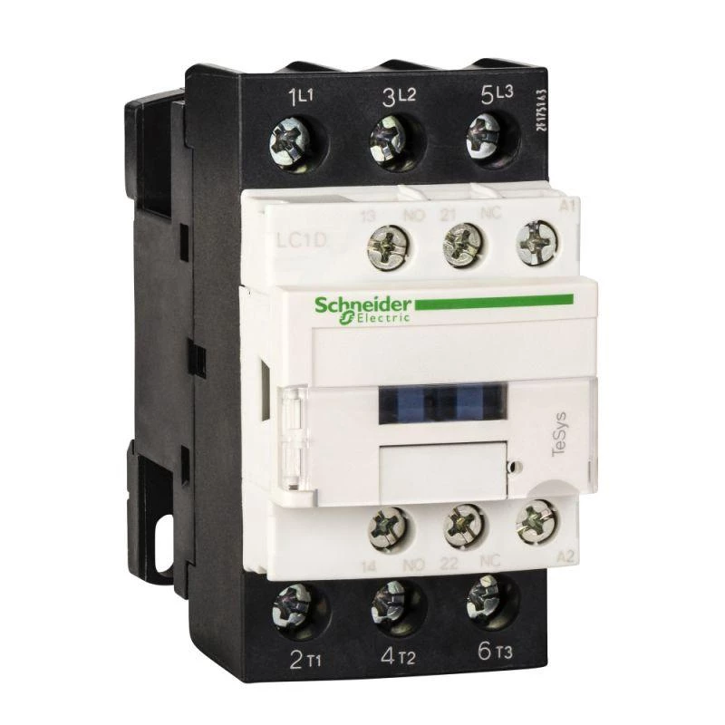 Фото Schneider Electric LC1D25M7