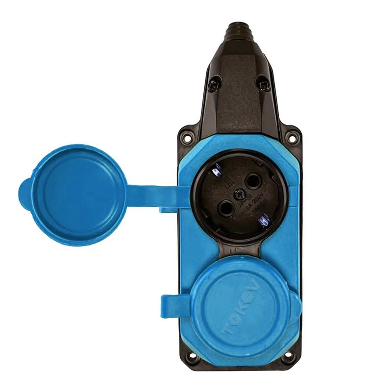 Фото TOKOV ELECTRIC TKE-C08-KK2-Z