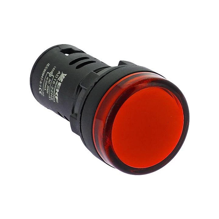 Фото EKF ledm-ad16-r-12