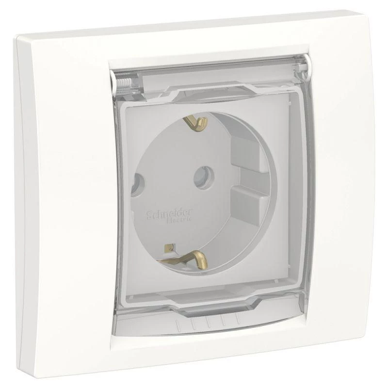 Фото Schneider Electric NU003718