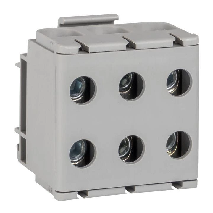 Фото EKF plc-kvs3-16-50-grey