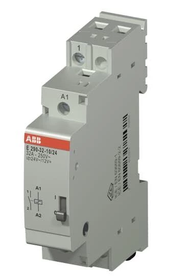 ABB Реле электромех. E290-32-10/24  2TAZ322000R2041
