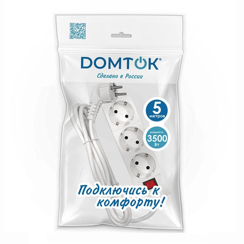 Фото DOMTOK 2382