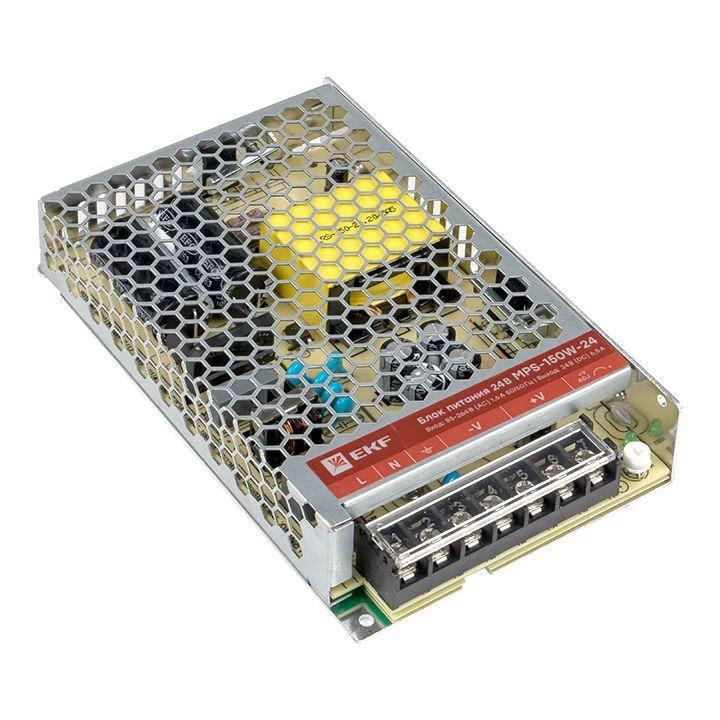Фото EKF mps-150w-24