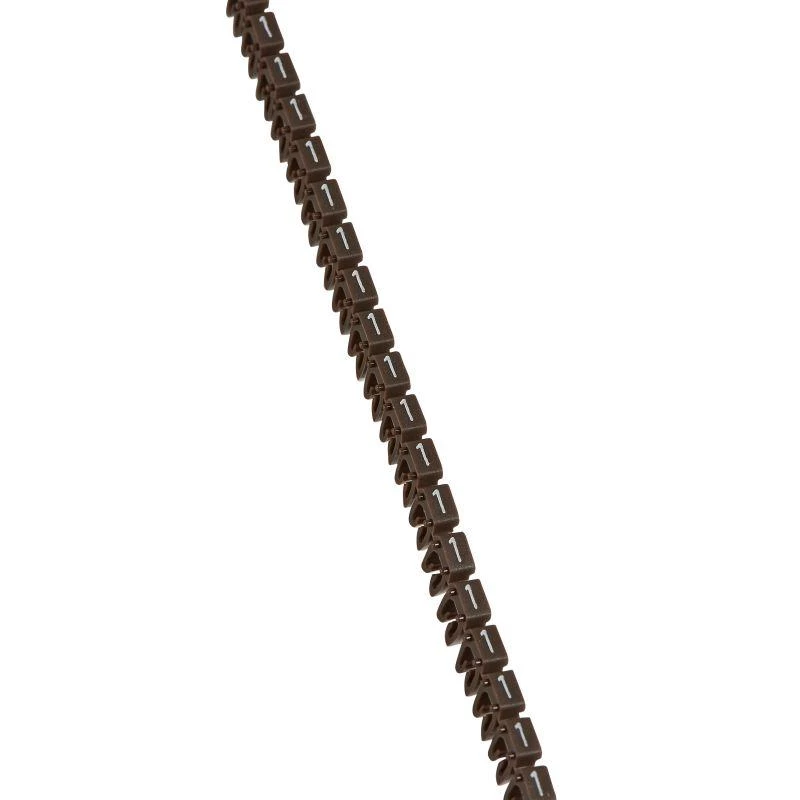 Legrand Маркер Duplex "1" кор. Leg 038401