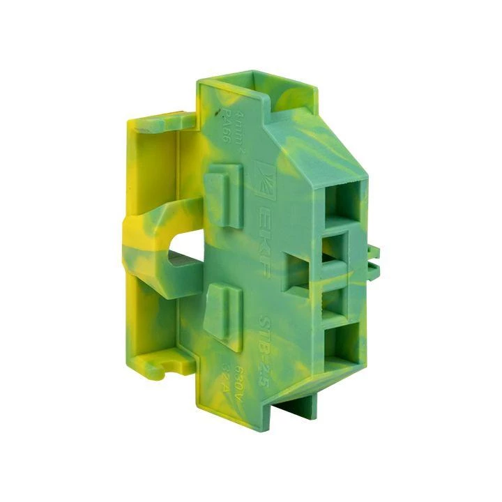 Фото EKF stb-m-2.5-y-green