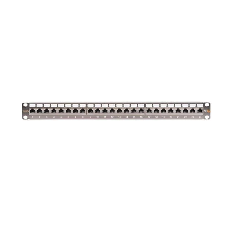 Фото NIKOMAX NMC-RP24SA2-1U-MT