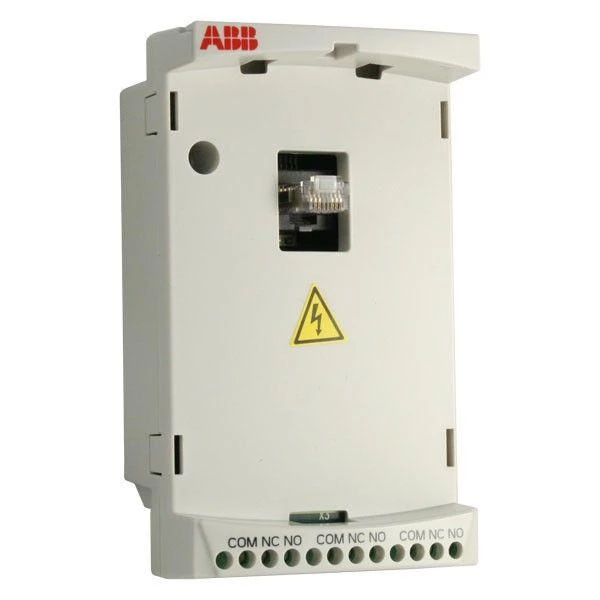 ABB Модуль расширения релейных вых. для ACS 355  3AUA0000031854
