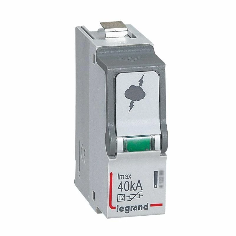 Legrand Модуль сменный T2 40кА 440В Leg 412301
