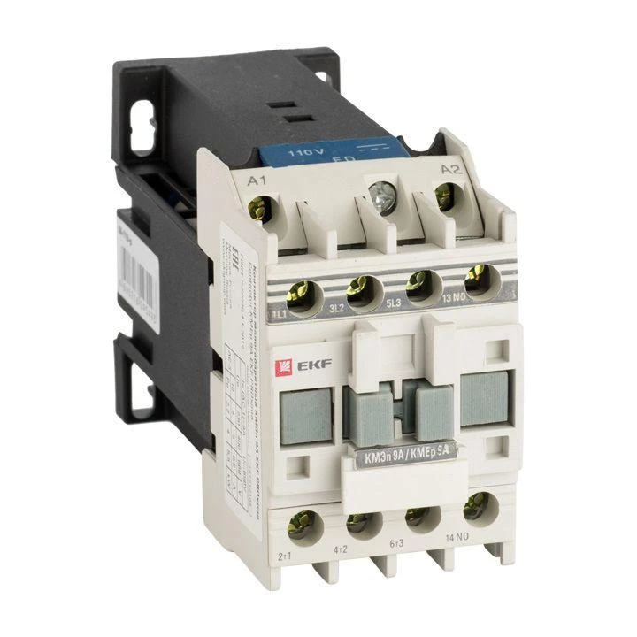Фото EKF ctr-s-9-110-p