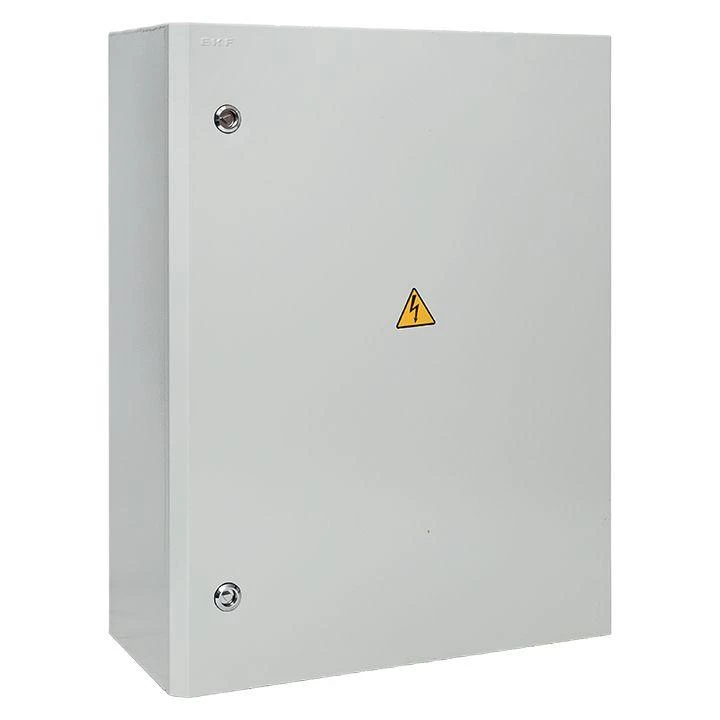 EKF Щит с монтажной панелью ЩМПг- 65.50.22 IP65 PROxima  mb65-655022