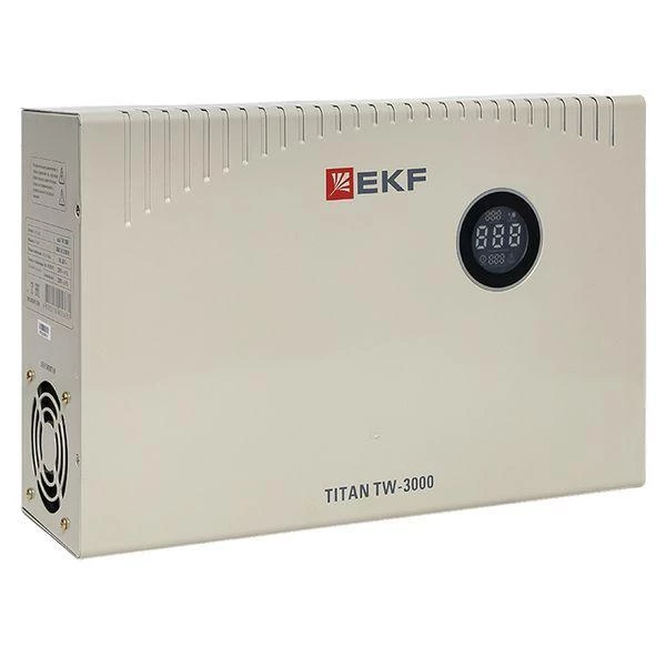 Фото EKF stab-TW-3000