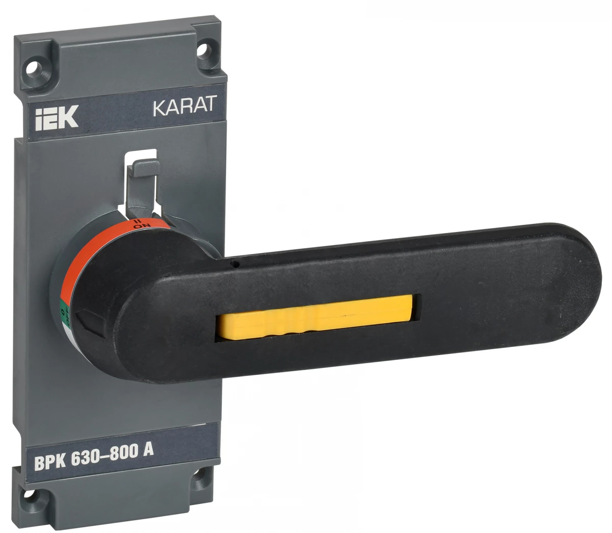 Фото IEK KA-VR20D-RY-0630-0800