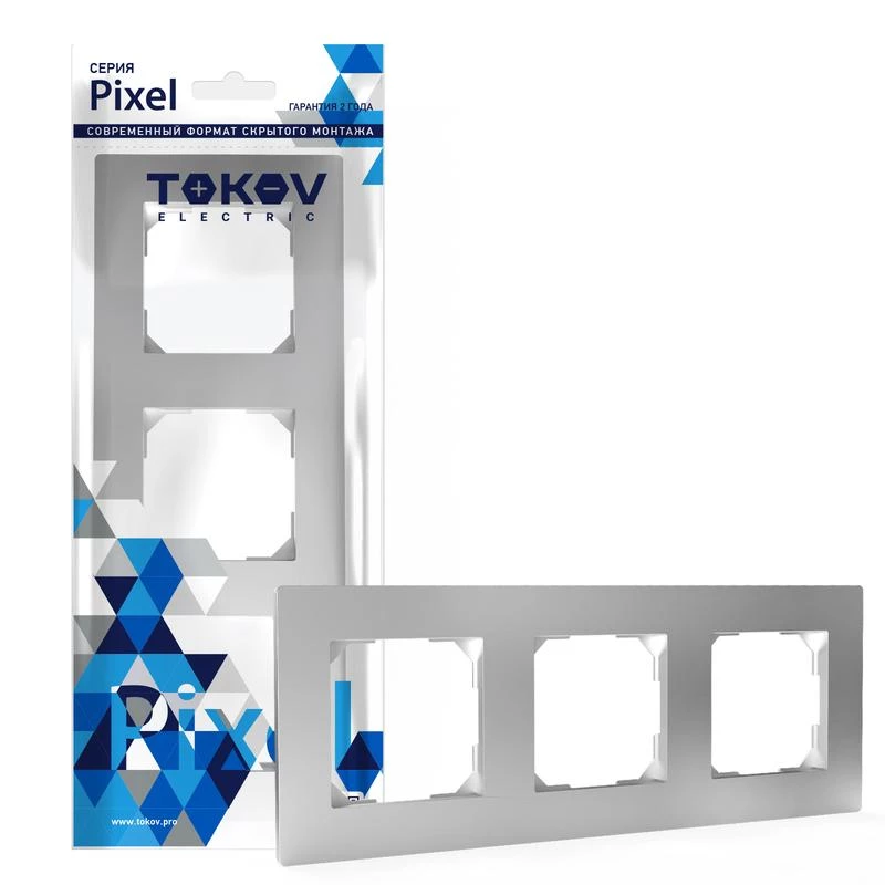 Фото TOKOV ELECTRIC TKE-PX-RM3-C03