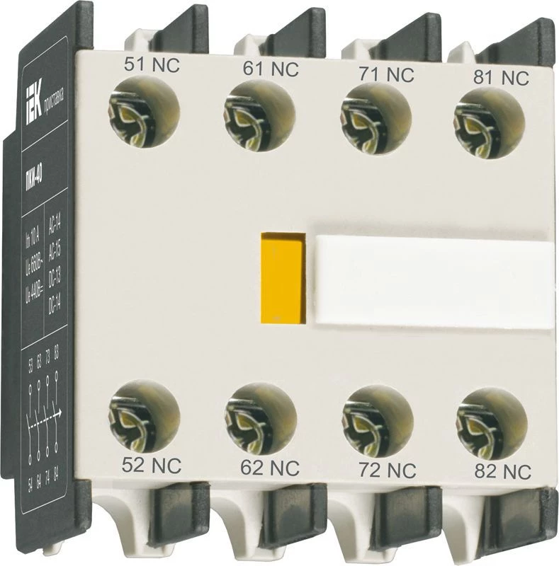 Фото IEK KPK10-04