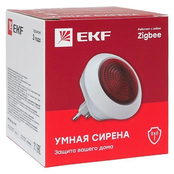 Фото EKF is-sr-sb