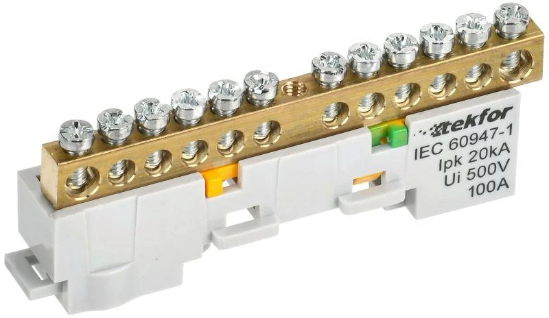 Фото IEK TF-NN10-12-DL-K05